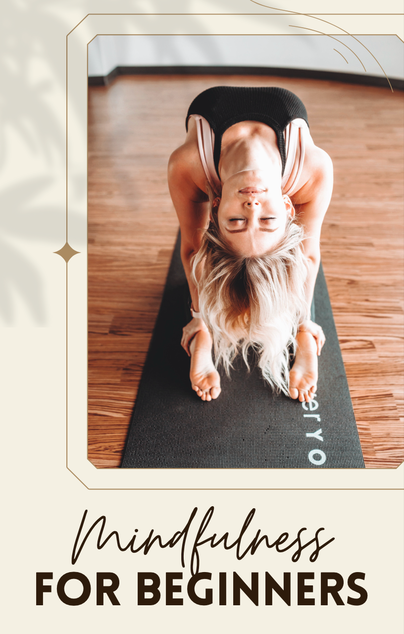 A Guide on Mindfulness + 5 Mindfulness Meditations