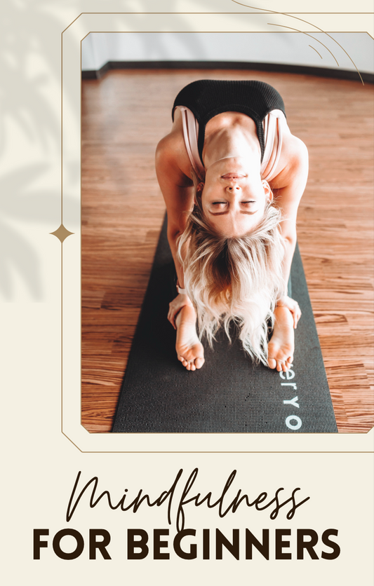 A Guide on Mindfulness + 5 Mindfulness Meditations